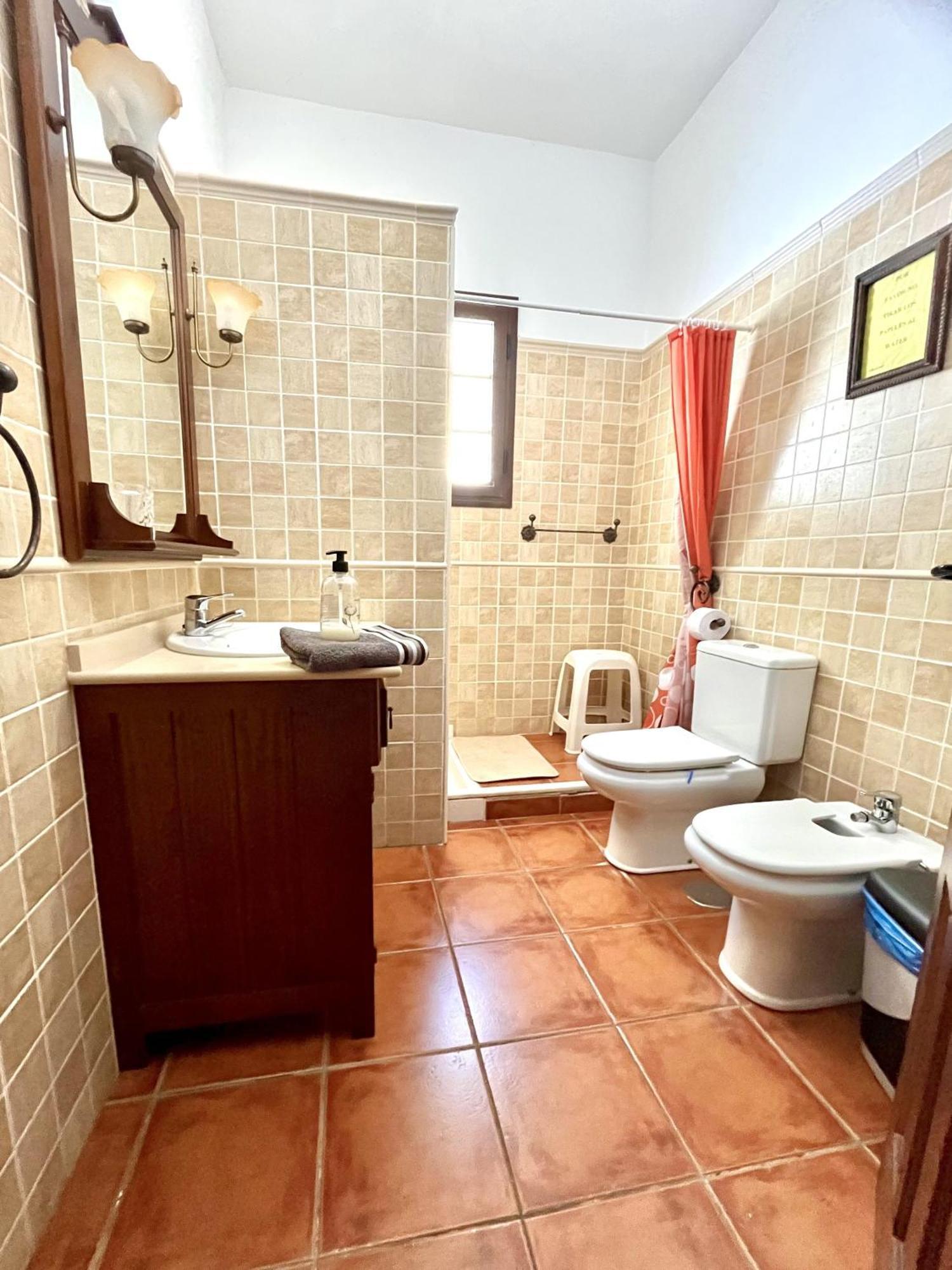 Finca Rural Mazuqueto Jubrique Dış mekan fotoğraf